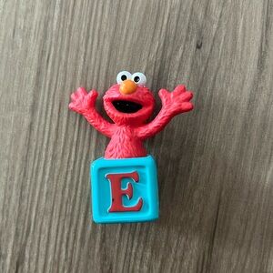 Elmo tonie